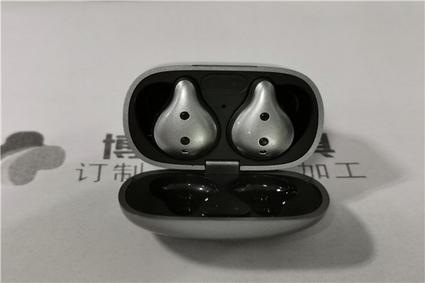 博腾纳TWS蓝牙耳机模具厂&mdash;&mdash;专注领域打造13年，更对味您的定制需求