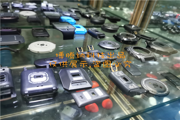 博腾纳智能手环外壳厂家&mdash;&mdash;13年经验是更多中高端企业首选合作商