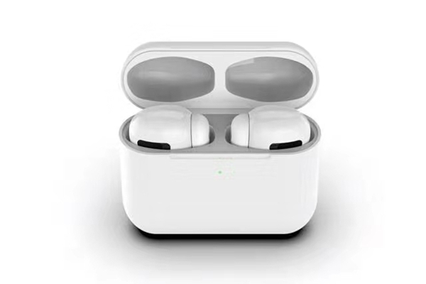 深圳TWS蓝牙耳机外壳厂家&mdash;&mdash;博腾纳更愿倾心为您提供私模定制服务