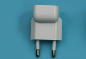 充电器注塑加工