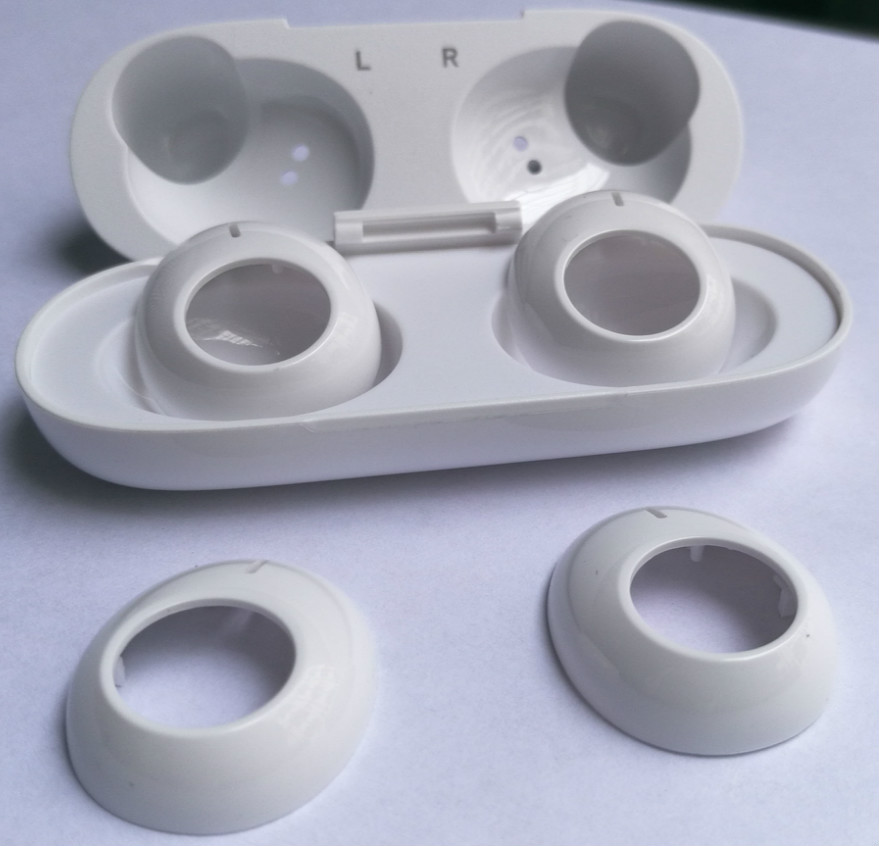 博腾纳&mdash;TWS系列无线蓝牙耳机外壳