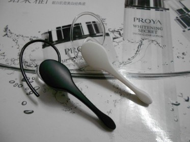 博腾纳-耳挂式蓝牙耳机外壳