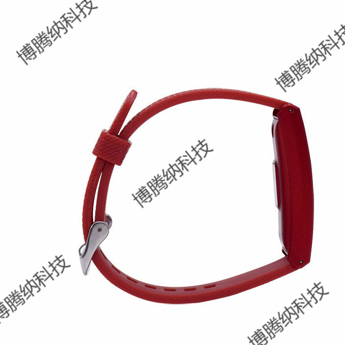 博腾纳&mdash;&mdash;专业智能手环外壳注塑加工