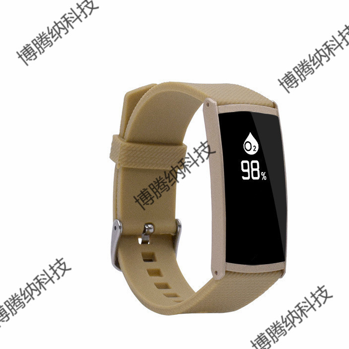 博腾纳&mdash;&mdash;专业智能手环外壳注塑加工
