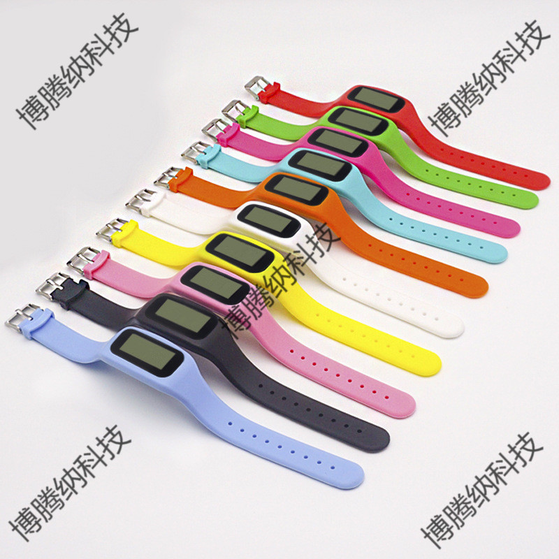 博腾纳出品&mdash;&mdash;儿童智能穿戴系列