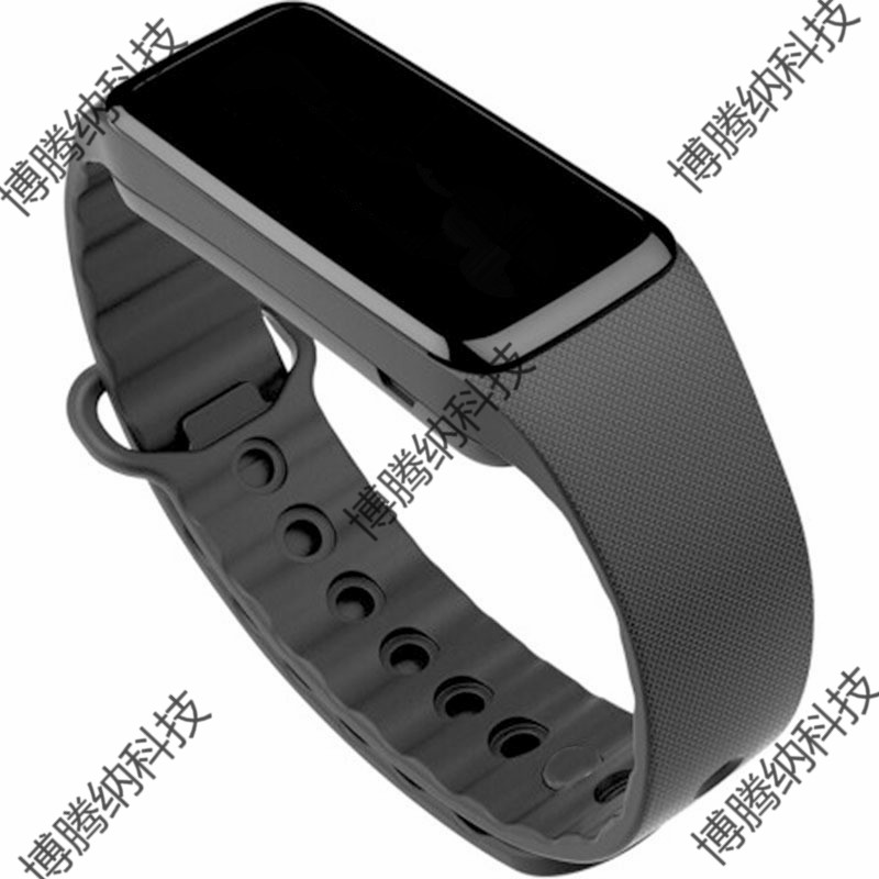 博腾纳出品&mdash;&mdash;商务智能手环外壳