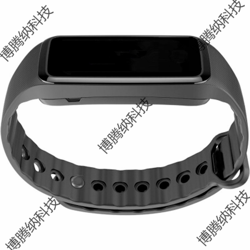 博腾纳出品&mdash;&mdash;商务智能手环外壳