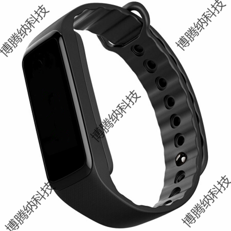 博腾纳出品&mdash;&mdash;商务智能手环外壳