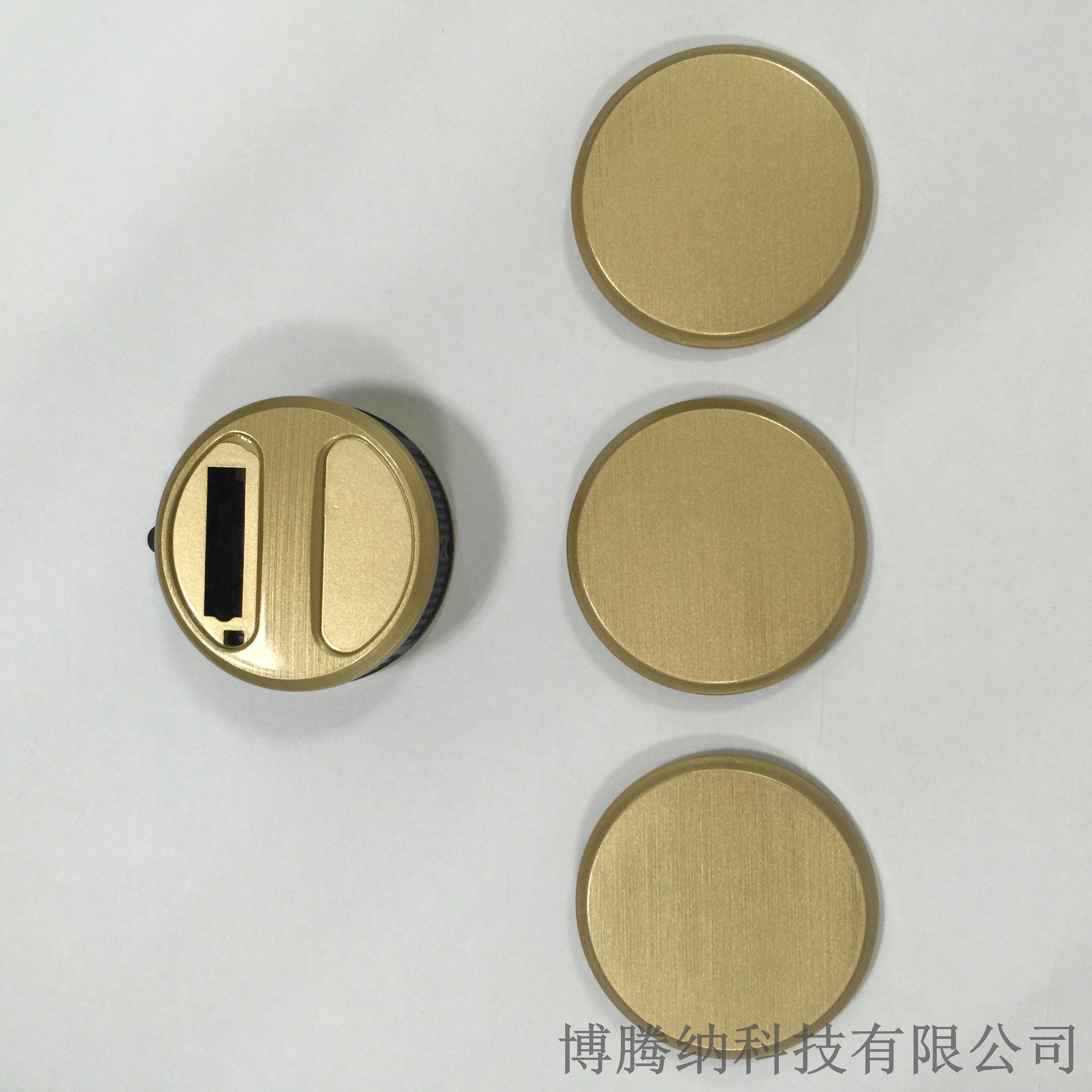 博腾纳&mdash;&mdash;GPS定位器注塑加工