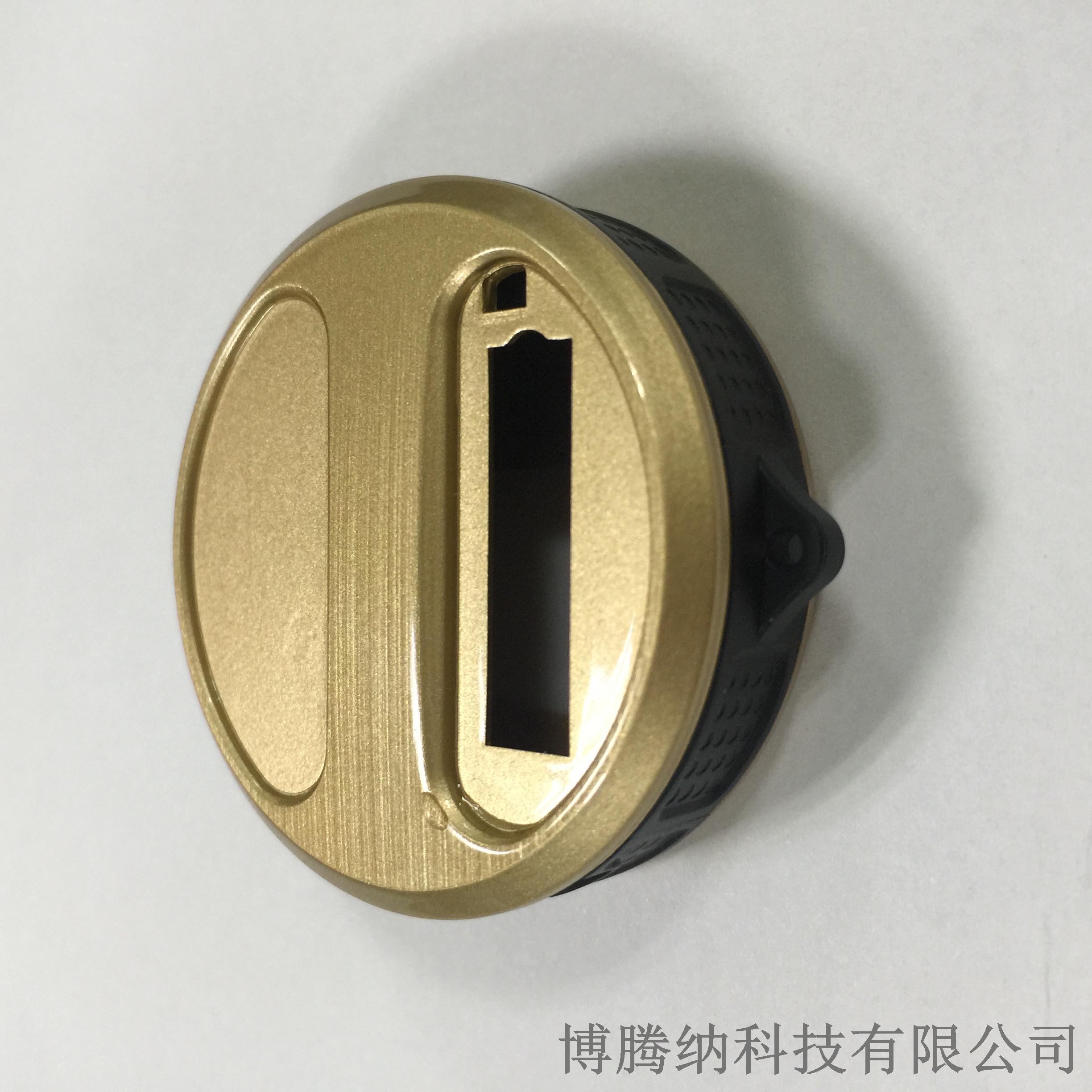 博腾纳&mdash;&mdash;GPS定位器注塑加工