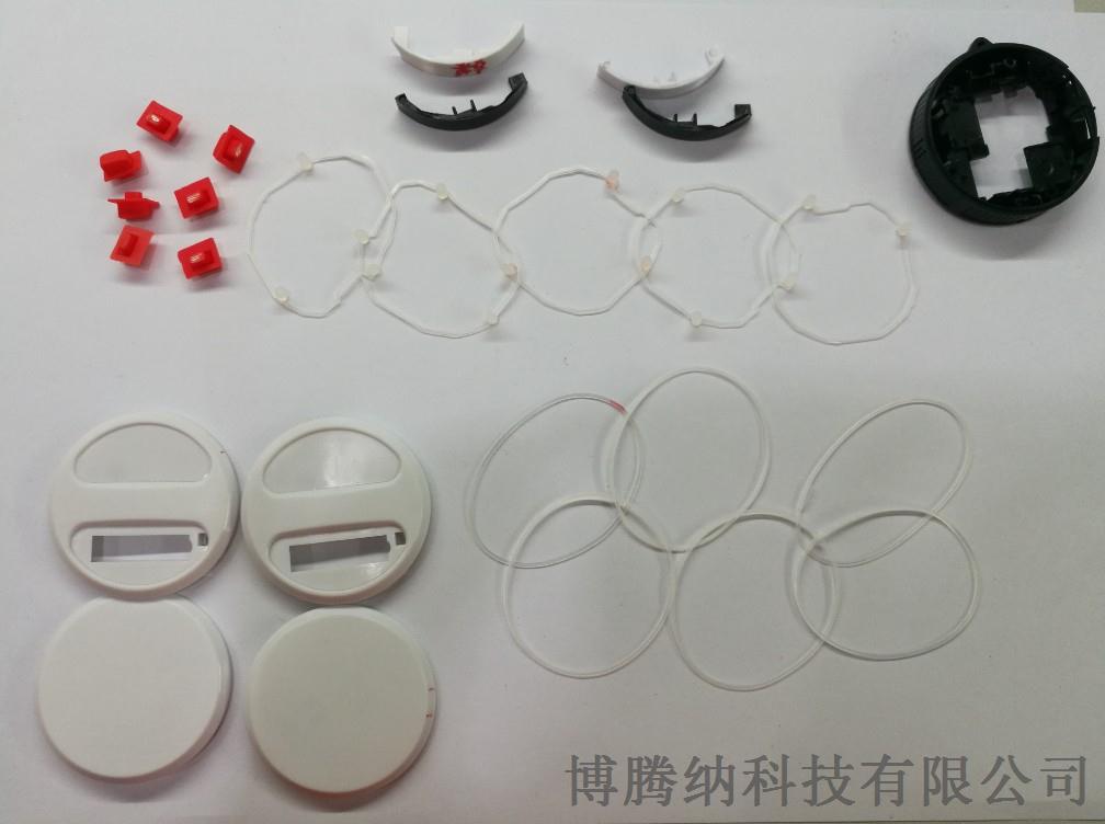 博腾纳&mdash;&mdash;GPS定位器注塑加工